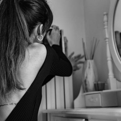 Meditazione della sera