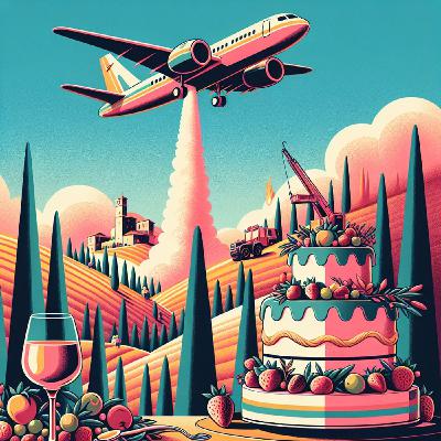 13 dicembre 2025 - The Italian Bulletin: Un Mondo di Storie – Notizie del Giorno