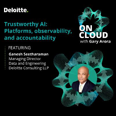 Trustworthy AI: Platforms, observability, and accountability