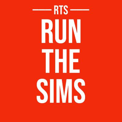 From The CPT Spot to Run The Sims