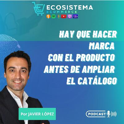 #419. Cómo desarrollar paso a paso un emprendimiento de una marca de zapatillas y su ecommerce. Crear una marca de zapatillas y ropa desde cero 4/10