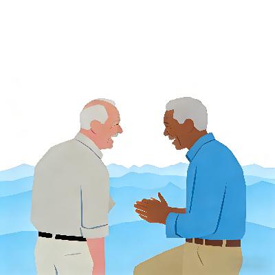 谈死亡就像谈天气