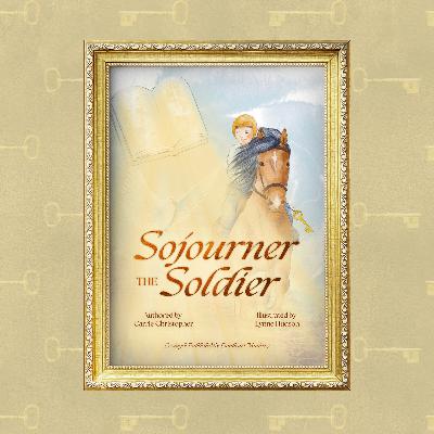 Sojourner the Soldier | Audiobook
