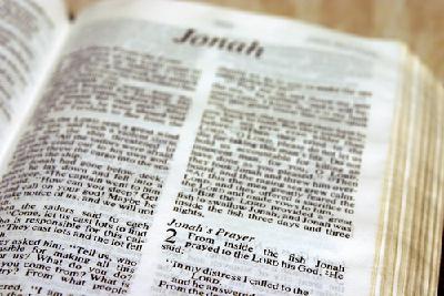 God the Evangelist – Part 4, “Why Did God Insist On Using Jonah?”