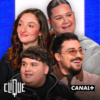 Freddy Gladieux, Lalou, Snachez et Justine : quand internet devient un art à part entière Freddy Gladieux, Lalou, Snachez et Justine : quand internet devient un art à part entière