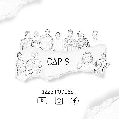 A25 CAPÍTULO 9 II MUNDIAL DE CLUBES II PRÓNOSTICOS DE OCTAVOS DE LA CHAMPIONS A25 CAPÍTULO 9 II MUNDIAL DE CLUBES II PRÓNOSTICOS DE OCTAVOS DE LA CHAMPIONS