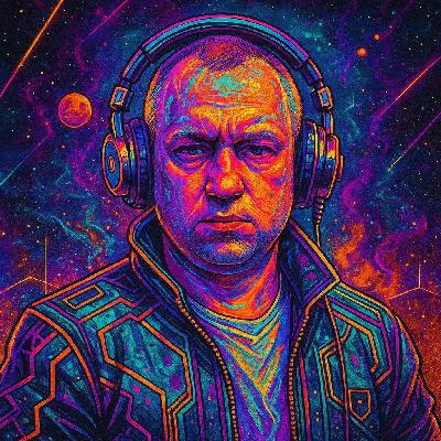 DJ Прозрачный - Ты такая классная