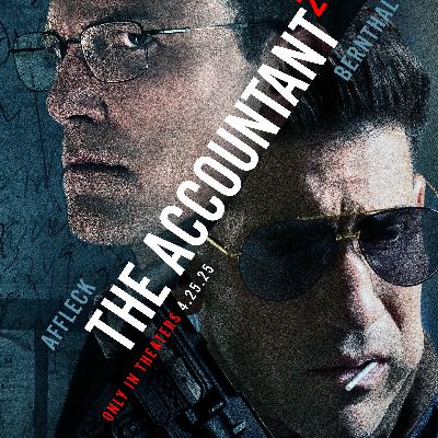 The Accountant 2 SXSW Red Carpet- Director Gavin O' Connor