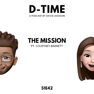 The Mission | S1E42