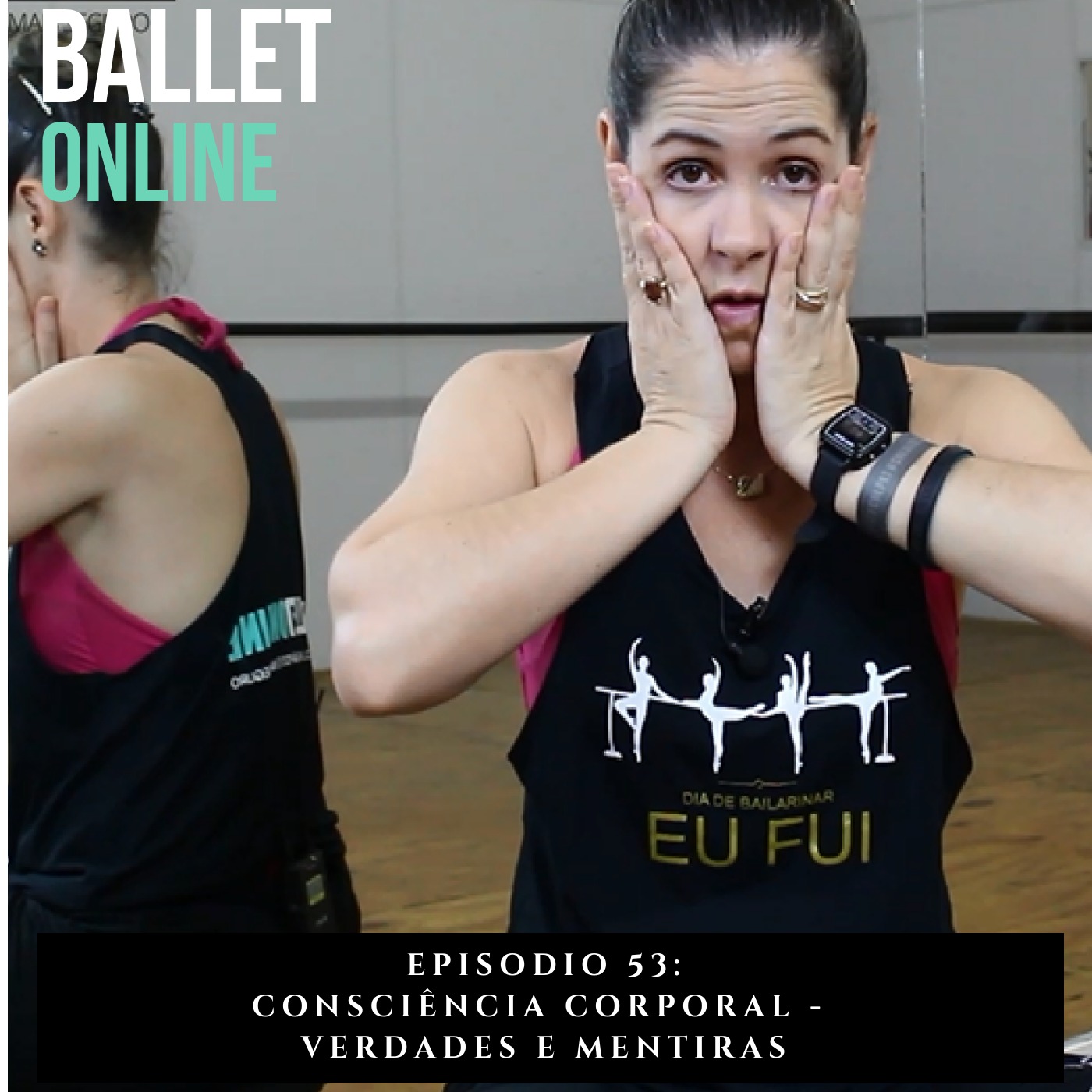 Ballet OnLine Mari