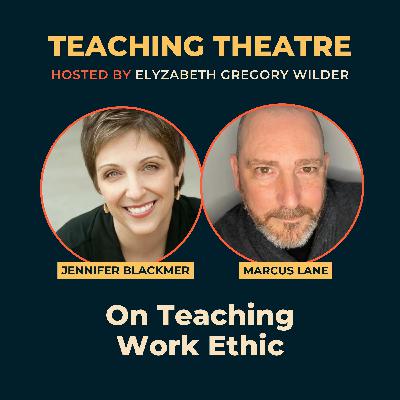 On Teaching Work Ethic
