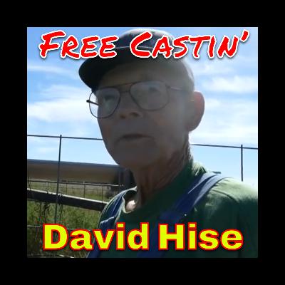 David Hise, Coyotes, Hogs and Rabbits! David Hise, Coyotes, Hogs and Rabbits!