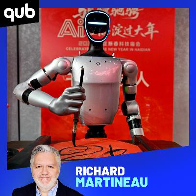 «Une génération plus humaine»: des robots pour remplacer… des prêtres??