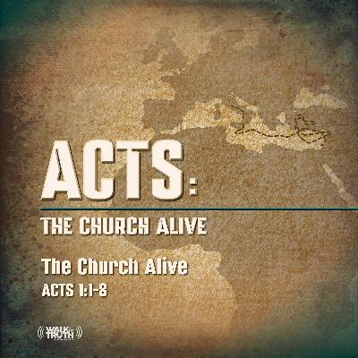 The Church Alive - Part 2 The Church Alive - Part 2