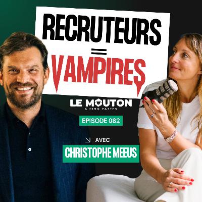 #EP82 Accompagner les talents pour transformer les projets avec Christophe Meeus