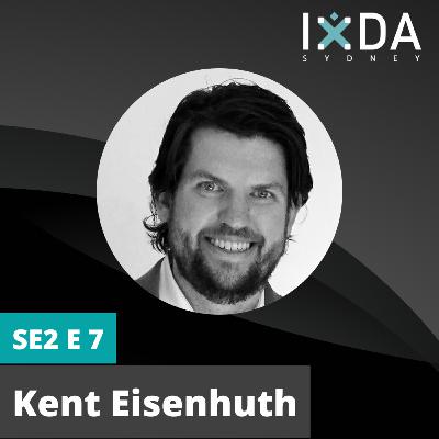 S2 E07 - Data viz & accessibility. Lessons in building a data visualisation practice at Google | Kent Eisenhuth S2 E07 - Data viz & accessibility. Lessons in building a data visualisation practice at Google | Kent Eisenhuth