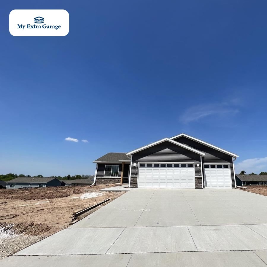 Secure Storage Waupaca: Your Trusted Solution by My Extra Garage, LLC Secure Storage Waupaca: Your Trusted Solution by My Extra Garage, LLC