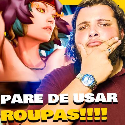 [ATUALIZADO!] 5 FORMAS para Jogar BEM de MONGE!