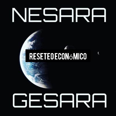 ¡Nueva Economía Mundial! Ley Gesara (4)