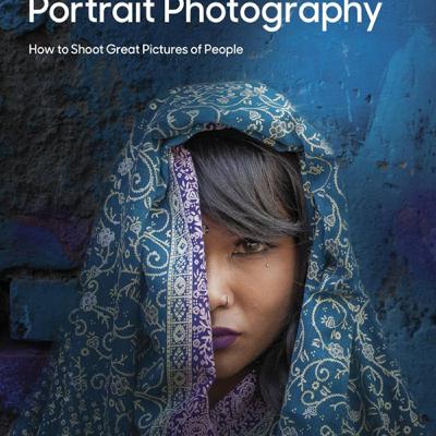 人像攝影的技巧與心理學（Understanding Portrait Photography）