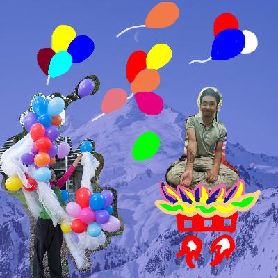 015 | 圆桌系列:在人生阶段转变的节点 015 | 圆桌系列:在人生阶段转变的节点