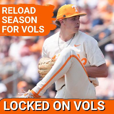 RELOAD: Tennessee Baseball set for MONSTER SEASON with Henry Ford, Blaine Brown & Tegan Kuhns RELOAD: Tennessee Baseball set for MONSTER SEASON with Henry Ford, Blaine Brown & Tegan Kuhns