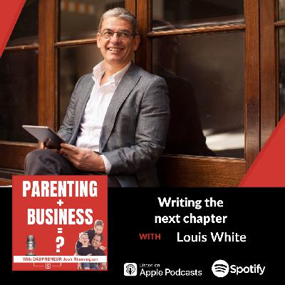 Writing the next chapter