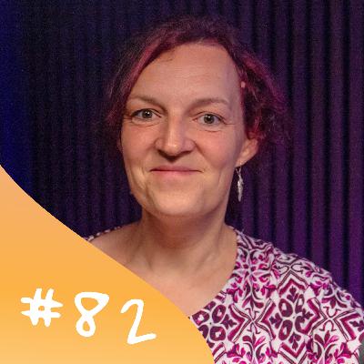 #82 Reaktivita jsou jen psí emoce. Naslouchejte jim: Lenka Ležalová