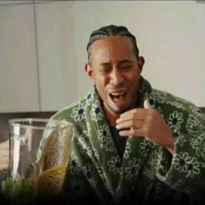 #563  Chef Comedy Jam