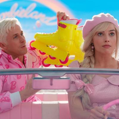 La Sexta Nominada 12x06 'Barbie'