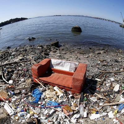 Rio's issues go well beyond hosting Olympic Games