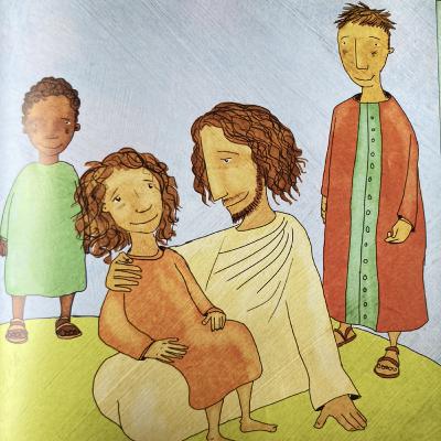 Capítulo 27. Como orar Capítulo 27. Como orar