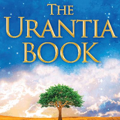 THE MYSTERIOUS URANTIA BOOK