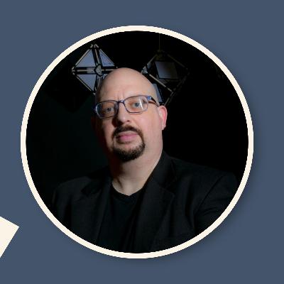 Meet a Maker - David Shorey! Episode 005 Meet a Maker - David Shorey! Episode 005