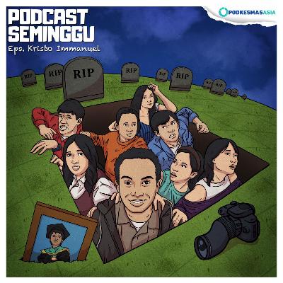 Episode Kristo Immanuel