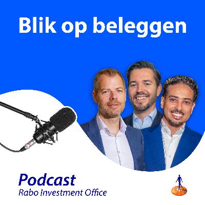 Optimistischer over aandelen