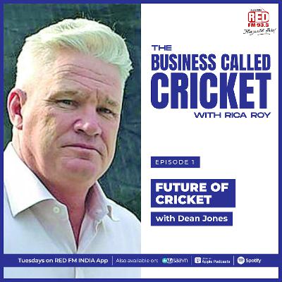 EP - 1 Professor Deano EP - 1 Professor Deano