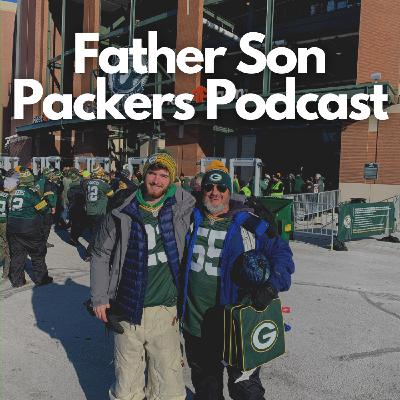 Episode 212: Packers x Browns Postgame Deep Dive aka A Collapse in Cleveland