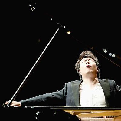 Lang Lang: neues Album "Piano Book 2"