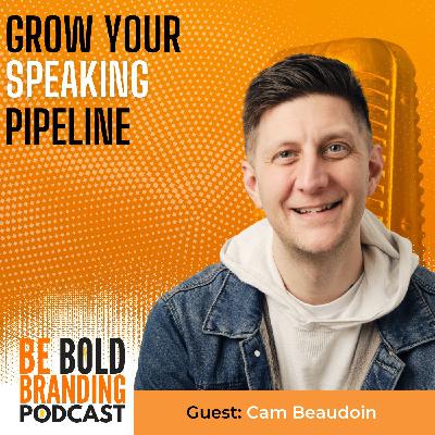 Grow Your Speaking Pipeline Grow Your Speaking Pipeline