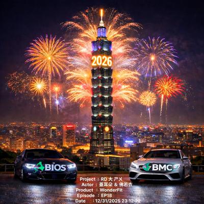 BIOS vs BMC:伺服器的"開機大腦"與"遠端管家"工程師有差別嗎? BIOS vs BMC:伺服器的"開機大腦"與"遠端管家"工程師有差別嗎?