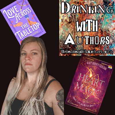 Episode 426 | Kait Disney-Leugers