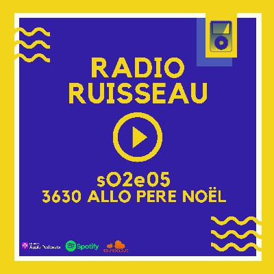S02E05 - 3630 ALLO PERE NOËL
