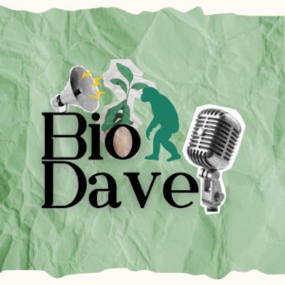 Episodio piloto: ¿Por qué estudié Biología?