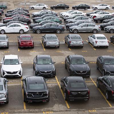 Your car company also wants to be your bank Your car company also wants to be your bank