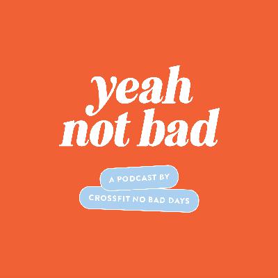 BONUS EP - Weightlifting Chats