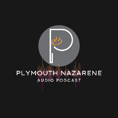 Letter from Prison: Week 4