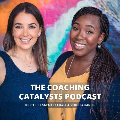 Ep 45: The Supervision Collective – Elevating Your Coaching Practice Ep 45: The Supervision Collective – Elevating Your Coaching Practice