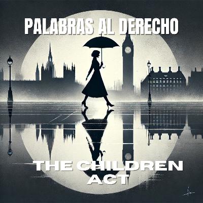 The Children Act de Ian McEwan