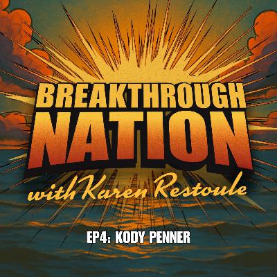 Kody Penner on building long-term wealth with mining royalties